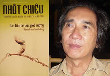 Lời tiên tri của giọt sương